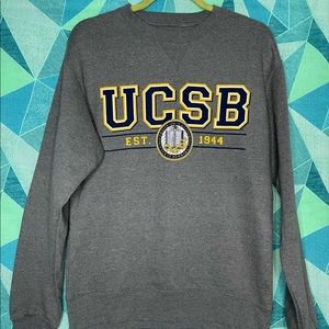 Gear UCSB Sweatshirt